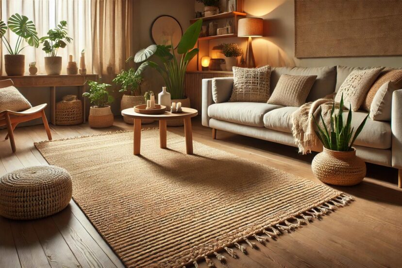 natural fiber rugs