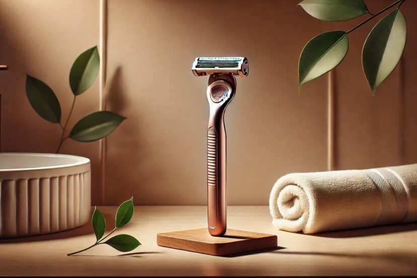 reusable razor​
