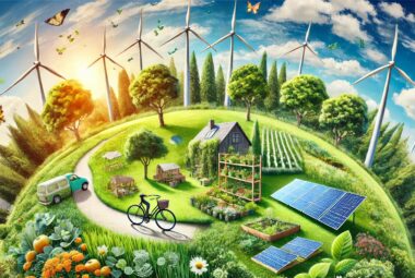 things about sustainability