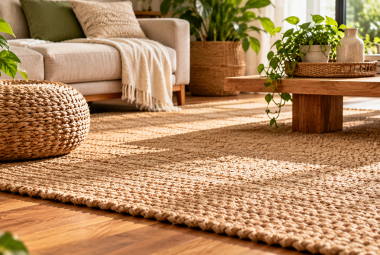 natural fiber rugs