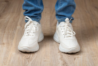 sustainable sneakers