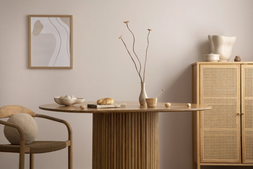 sustainable furniture