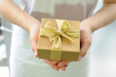 sustainable gifts