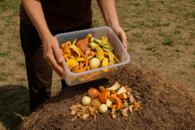 composting at home