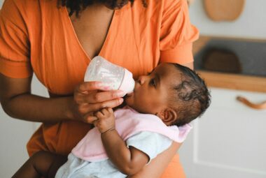 sustainable baby products