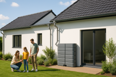 Rainwater Harvesting