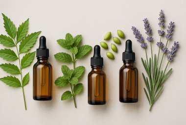 Eco-Friendly Insect Repellents