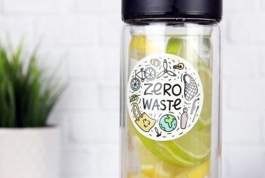 zero waste lifestyle