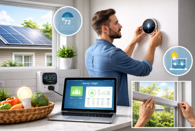 Sustainable Development Ideas