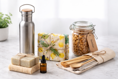 Zero Waste Gift Ideas