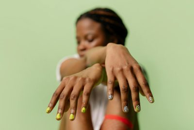 eco friendly nail polish