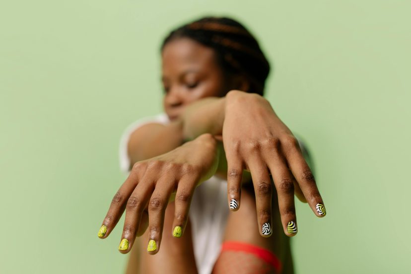 eco friendly nail polish