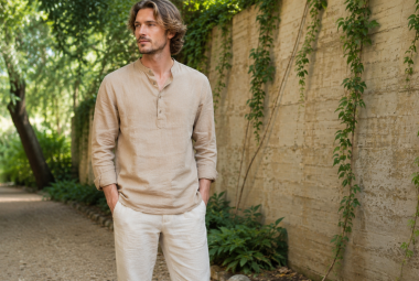 hemp clothing