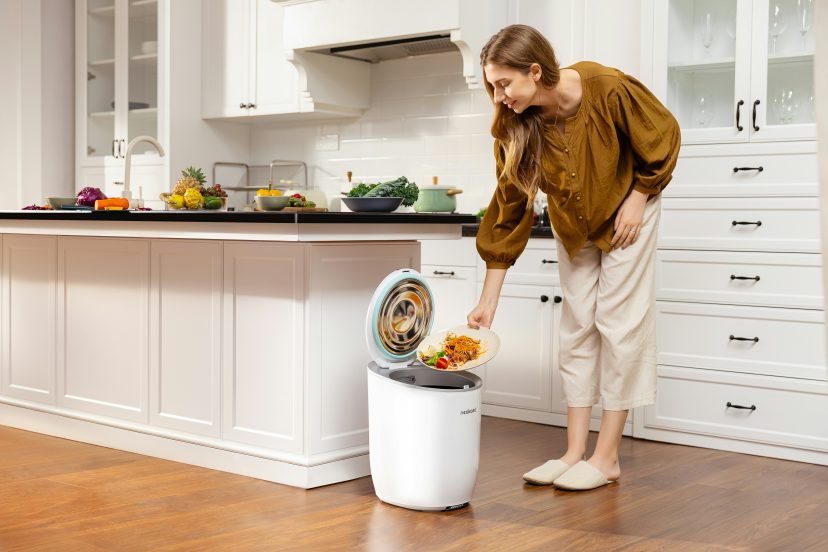 Reduce Food Waste