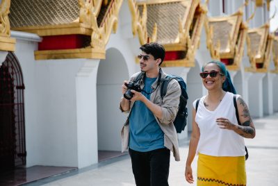 Sustainable Travel Tips
