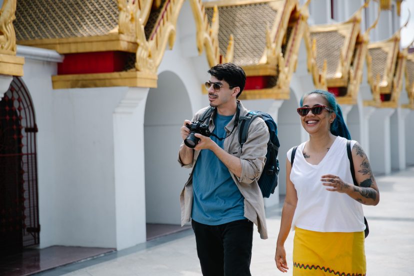 Sustainable Travel Tips
