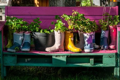 upcycling ideas
