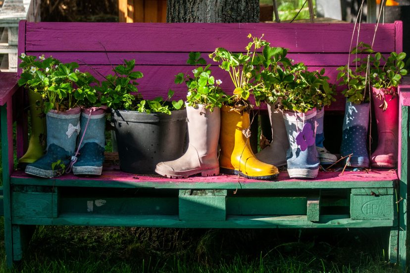 upcycling ideas