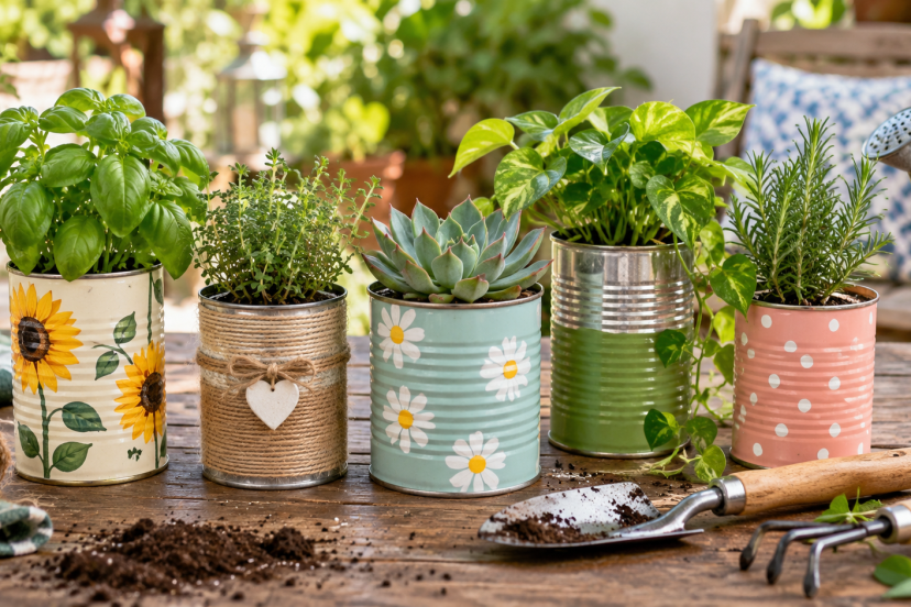 eco friendly crafts