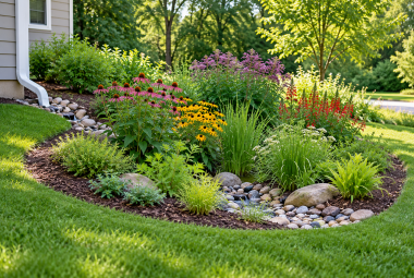 Rain Garden