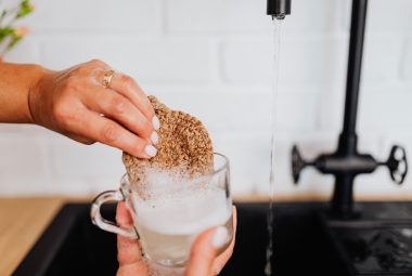 Eco Kitchen Sponges